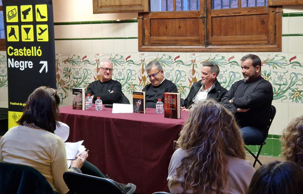 Enrique Pérez Balsa Enrique Pérez Balsa